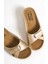 Karen Z0777 Kadın Konfor Anatomic Terlik 8