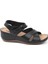 Celeste Z6312 Kadın Konfor Anatomic Sandalet 2