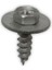 Trifon Vida Yıldız Gri 6,3X19MM 90159-60383 90159-A0010 90159-60431 Toyota 6822.92 Peugeot 1