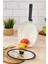Vista Seramik Tava Krem 26 cm 2