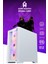 Hydra 5060 Intel I5-12400F Cpu 32GB 3200MHZ Ram 1tb M.2 SSD RTX5060 Sıvı Soğutuculu Gaming Pc 5