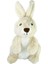 PB31179-23 Peluş Oturan Tavşan 23 cm 1