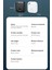 Smart Tag Airtag Akıllı Takip Cihazı Apple My Find Uyumlu Beyaz - Lisinya 7
