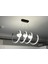 Led avize 3 renk 1