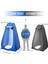 Otomatik Kamp Giyinme Çadır - Lisinya 2