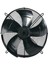 500 mm Emici Aksiyel Fan YWF4E 500 Sc 220V 1400 D/d 1