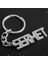 Resveq Sermet Isimli Anahtarlık- 2