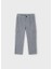 Gri Erkek Çocuk Kargo Pantolon 4570 1