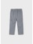 Gri Erkek Çocuk Kargo Pantolon 4570 2