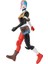 Dc Comics Harley Quinn Aksiyon Figürü S2 V1 30 cm 4