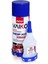 Vaıko 200ML + 20G Plastik Mdf Seramik Hızlı Yapıştırıcı 1