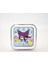 Kuromi ve Hello Kitty Çalar Saat ALK3064 ( Lisinya ) 1