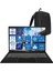 Msı Summit E16 Aı Evo A1MTG Intel Ultra 7 155H 32 GB 2tb SSD Arc Graphics 16" QHD+(2560X1600) 165Hz IPS Dokunmatik WIN11PRO Ikisi Bir Arada Notebook 015TRP04+ZETTAÇANTA 1