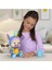 Cry Babies Love And Care Stitch Kostümlü Bebek 5