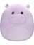 Squishmallow Su Aygırı Hanna 20 cm 1