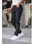 Erkek Slim Fit Likralı Denim Kot Pantolon Jean 3