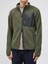 M Pile Zip Jacket Erkek Polar 3