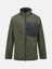 M Pile Zip Jacket Erkek Polar 5