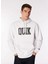 Quiksilver Grıffın Hoodıe Sweatshirt 1