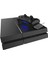 Playstation 4 Sony Pil Dual Shock V2 Ince Soket Ps4 V2 Oyun Kolu Slim /pro Battery V2 Polimer Pil 1