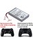 Playstation 4 Sony Pil Dual Shock V2 Ince Soket Ps4 V2 Oyun Kolu Slim /pro Battery V2 Polimer Pil 3