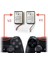 Playstation 4 Sony Pil Dual Shock V2 Ince Soket Ps4 V2 Oyun Kolu Slim /pro Battery V2 Polimer Pil 4