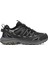 350143B Kadın Waterproof Outdoor Ayakkabı Siyah 1