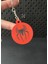 Spider-Man Logo Anahtarlık 1