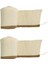 Ribana Bant Başlangıç Kahverengi Üstü Ham Pamuk Dokuma Eni 92 cm Boy 5 cm 2 Adet T564 1