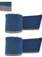 Ribana Manşet Dolu Iğne Dokuma Eni 85 cm Boy 4.5 cm 2 Adet T 565 1