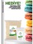 Glutensiz Badem Unu 1kg- Almond Flour Gluten Free Vegan 9