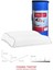 Bedding Visco Çift Boyun Destekli Yastık 3