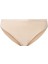Kadın Ten Rengi Microfiber Likralı Bikini-Slip-Külot 1