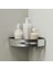 Bagno Smart Köşe Süngerlik 20X20 Cm, Parlak Krom 2