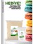 Glutensiz Badem Unu 500G- Almond Flour Gluten Free Vegan 11