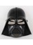 Çocuk Boy Yıldız Savaşları Wars Darth V Maskesi ve 90 cm Pelerin Seti Siyah - Lisinya 2