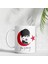 Atatürk Baskılı Kupa – 24 Kasım Öğretmenler Günü Özel Hediye 1