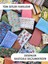 25’li Patchwork Kumaş Seti – 20×20 cm %100 Pamuk Eko-Saten – El Işleri Için Ideal Seçim 2