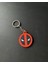 Deadpool Logo Anahtarlık 5