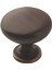 | Kabin Düğmesi | Yağ Ovuşturdu | 1-1/4 Inç (32 Mm) Çap | | 10'lu Paket | Çekmece Düğmesi | Kabin Donanımı 1