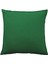 Gurli Kırlent Kılıfı Yeşil 50 x 50 cm 1