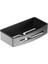 Bagno Smart Tekli Süngerlik 24 x 12,5 Cm, Parlak Krom 2