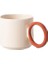 Concept Toledo Mug Kırmızı 184CC 2