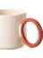 Concept Toledo Mug Kırmızı 184CC 3