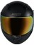 N60-6 Sport Irido 334 Kapalı Kask Mat Siyah Renk ile Güvenli Sürüş Deneyimi 3