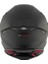 Tt-Revo Kask Plaın Matt Black 6