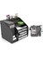 Fx-Xl Modest - 2 Renk - A4 Evrak Rafı Masaüstü Organizer _ _fx_xl_modest (Siyah) 1