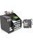 Fx-Xl Modest - 2 Renk - A4 Evrak Rafı Masaüstü Organizer _ _fx_xl_modest (Siyah) 3