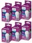 LED 10-75W Ampul 6500K Beyaz Işık 6lı 1