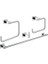 Cube Aksesuar Seti 4 Parça KROM-40778001 2